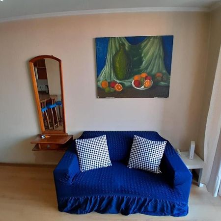 Bellavista Apartrent Santiago Exterior photo
